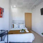 Alquilar 9 dormitorio apartamento en Valencia