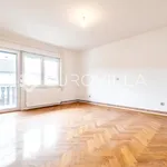 Najam 1 spavaće sobe stan od 90 m² u City of Zagreb