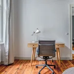 Rent 2 bedroom apartment of 87 m² in Berlin