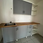 Appartement de 46 m² avec 2 chambre(s) en location à Juvisy