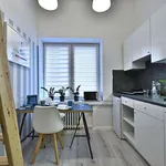 Rent 1 bedroom apartment in lodz