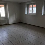 Rent 4 bedroom apartment of 68 m² in Chaux-de-Fonds