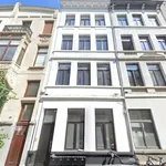 Huur 1 slaapkamer appartement in Antwerpen