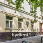 Pronajměte si 3 ložnic/e byt o rozloze 75 m² v Prague