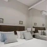 Rent 2 bedroom apartment of 140 m² in Madrid