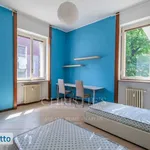 Rent 4 bedroom apartment of 85 m² in Milan