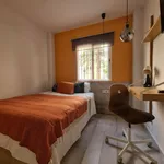 Alquilar 4 dormitorio apartamento en Valencia