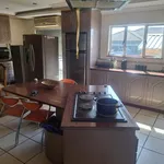 Rent 4 bedroom house in  Pietermaritzburg 