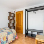 Alquilo 6 dormitorio apartamento de 75 m² en Valencia