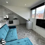 Rent 1 bedroom flat in Yorkshire And The Humber