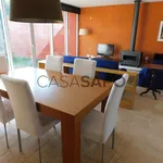 Casa Geminada T2+2 para alugar em Óbidos