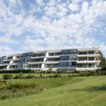 APPARTEMENT 5,5 PIECES AVEC VUE IMPRENABLE SUR LAC ET ALPES A LUTRY