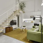 Rent 3 bedroom apartment of 70 m² in Barcelona