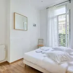 Appartement de 484 m² avec 2 chambre(s) en location à Marseille