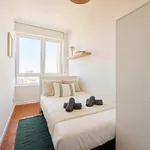 Rent a room in Lisboa