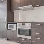 1 bedroom apartment of 301 sq. ft in Vaughan (Vaughan Corporate Centre)