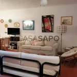 Apartamento T2 para alugar em Silves