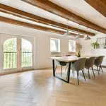 Rent 4 bedroom apartment of 135 m² in Amsterdam