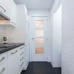 Alquilo 3 dormitorio apartamento de 180 m² en madrid