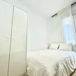 Rent a room in madrid