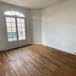 Appartement de 58 m² avec 3 chambre(s) en location à Tours