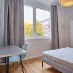 Rent a room in berlin