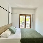 Habitación en madrid