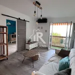 Rent 4 bedroom apartment of 75 m² in Vallauris