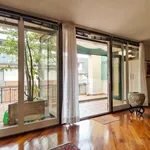 Rent 1 bedroom apartment of 125 m² in milan