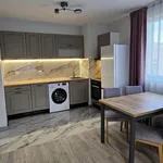 Rent 1 bedroom apartment of 65 m² in Южен