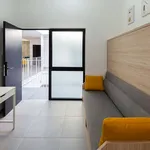 Alquilo 1 dormitorio apartamento de 16 m² en Sevilla