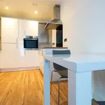 Rent 1 bedroom flat in Manchester