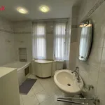 Rent 5 bedroom apartment in Karlovy Vary