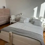 Rent 4 bedroom apartment of 200 m² in Roma