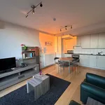 Appartement de 61 m² avec 1 chambre(s) en location à Alsemberg