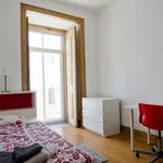 Rent 6 bedroom apartment in Lisbon