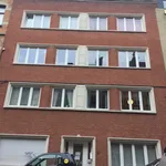  appartement avec 1 chambre(s) en location à Schaerbeek - Schaarbeek