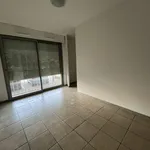 Appartement de 30 m² avec 1 chambre(s) en location à MARIGNANE