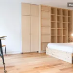 Appartement de 32 m² avec 1 chambre(s) en location à Paris