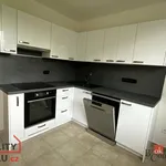 Rent 3 bedroom apartment in Bruntál