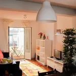 Alquilar 2 dormitorio apartamento en Madrid