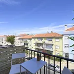 Rent a room in lisbon