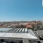 Rent 7 bedroom apartment in Lisbon