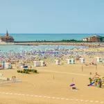 Rent 2 bedroom apartment of 45 m² in Caorle