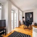 Alugar 2 quarto apartamento em lisbon