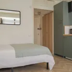 Estudio de 35 m² en madrid