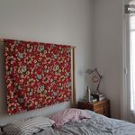 Appartement de 35 m² avec 1 chambre(s) en location à Montreuil