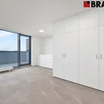 Pronajměte si 4 ložnic/e byt o rozloze 95 m² v Brno