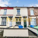 Rent 2 bedroom house in Liverpool