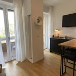 Rent 1 bedroom apartment in milan